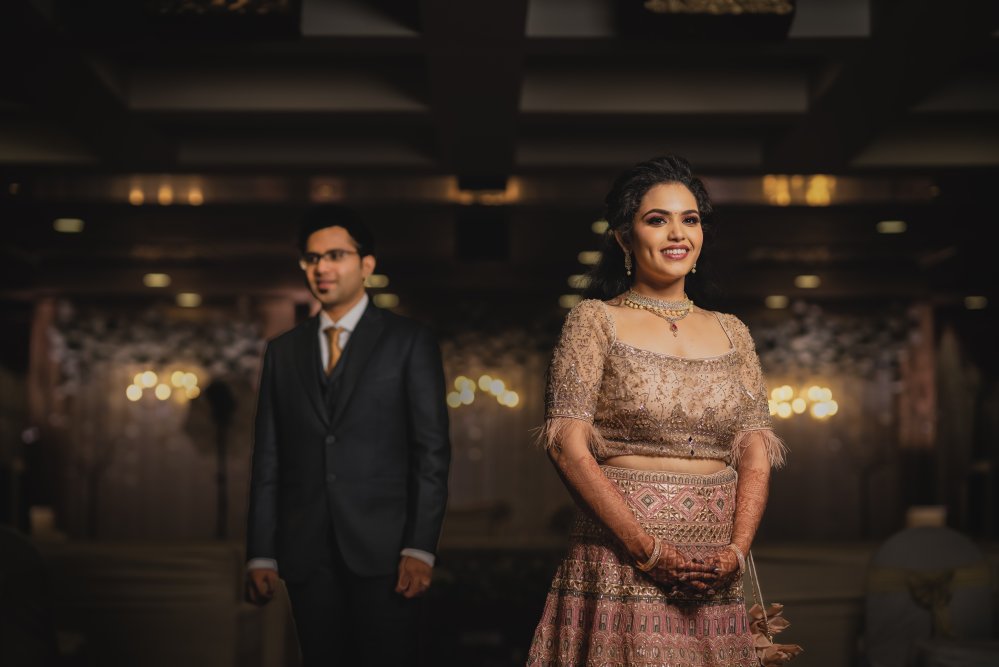Sheeba & Veeresh