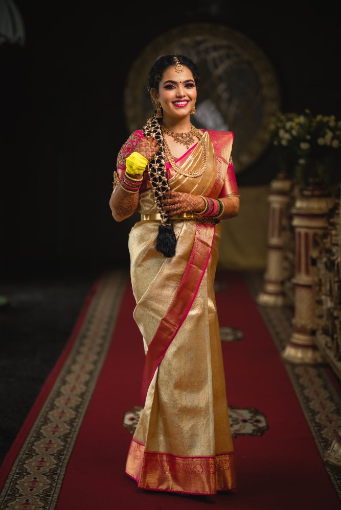 Sheeba & Veeresh