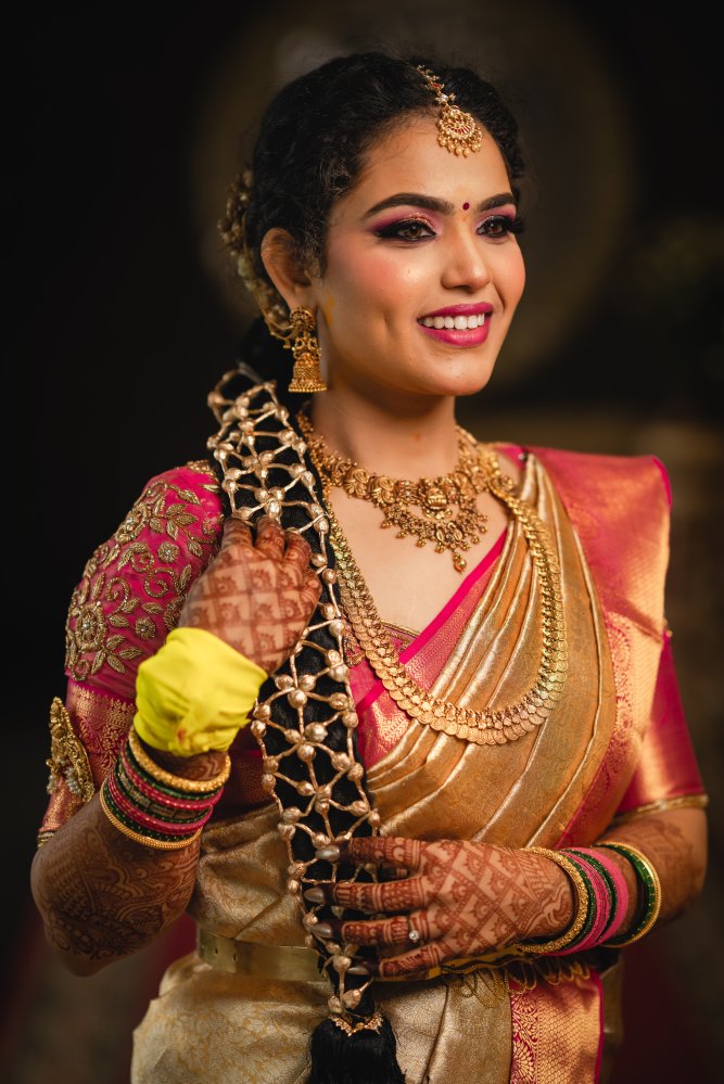 Sheeba & Veeresh