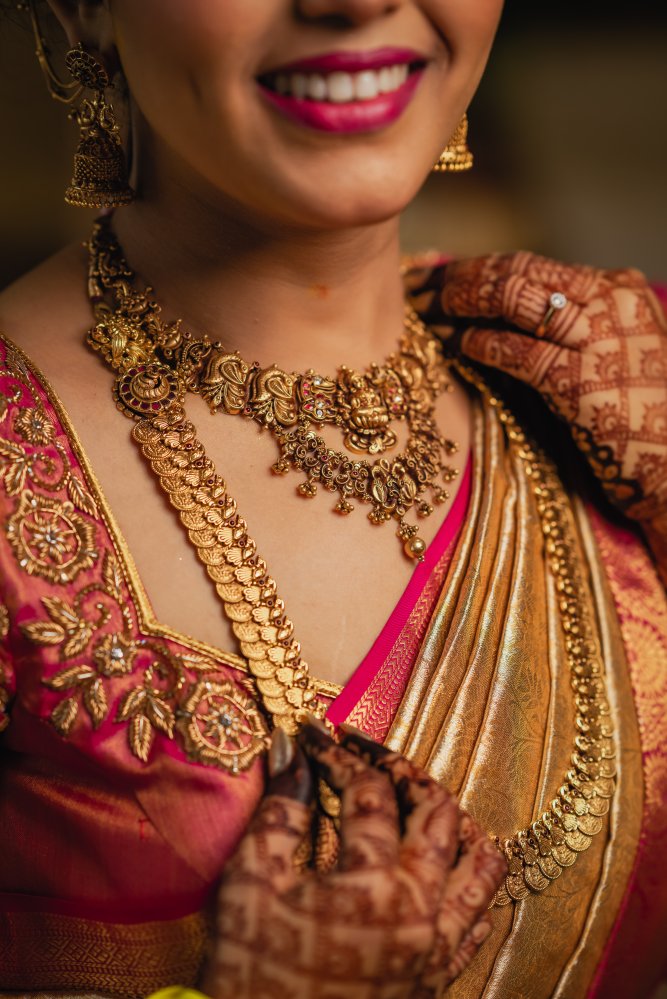 Sheeba & Veeresh