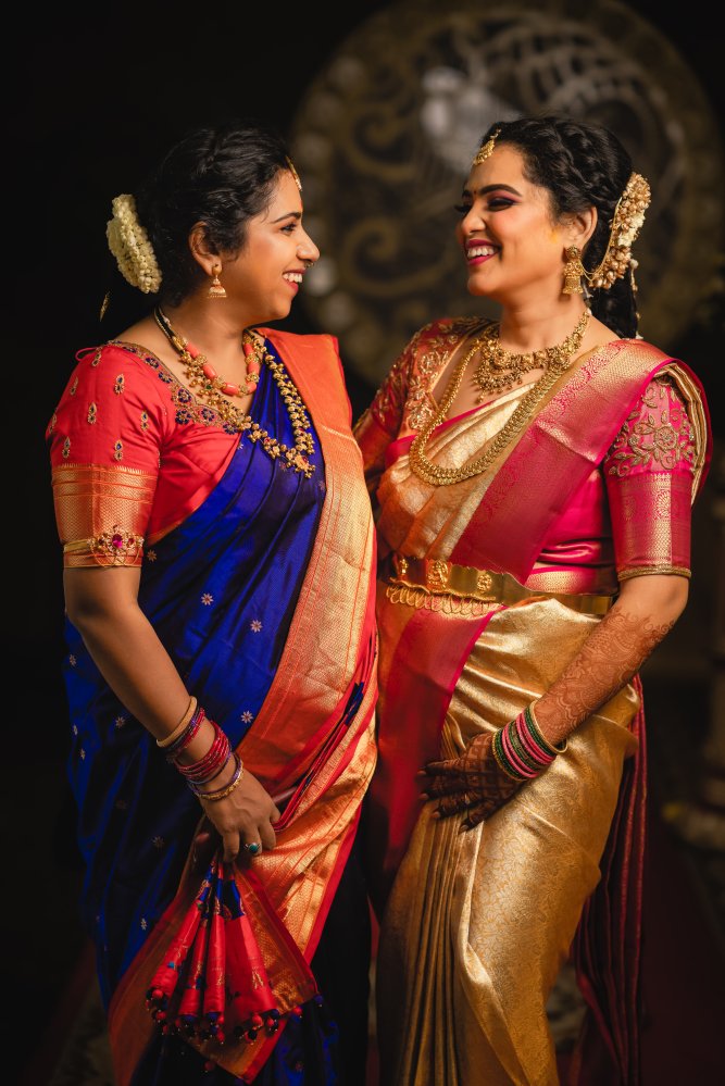 Sheeba & Veeresh