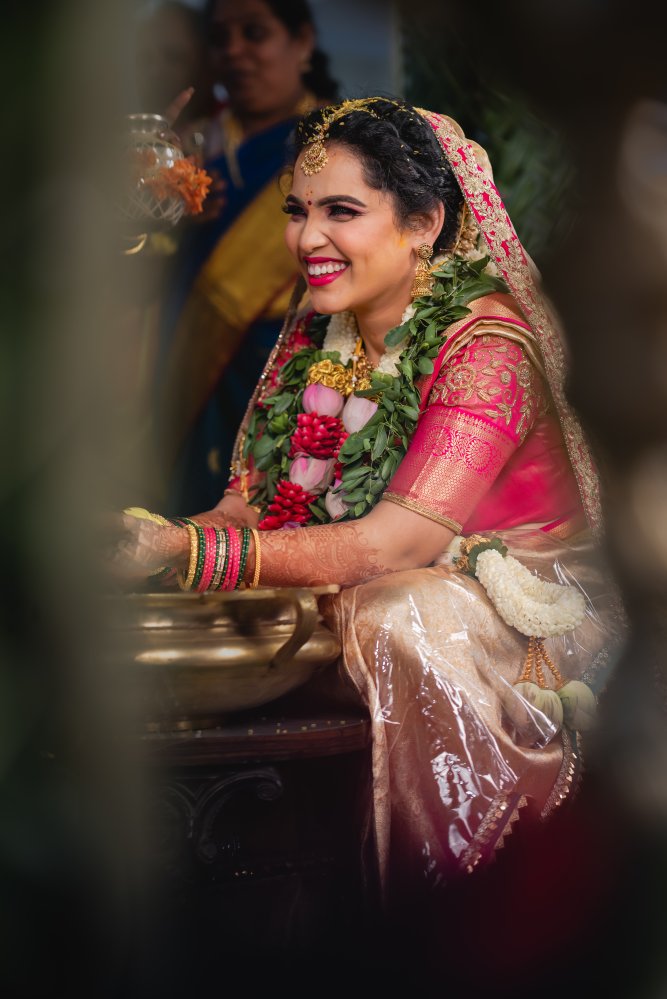 Sheeba & Veeresh