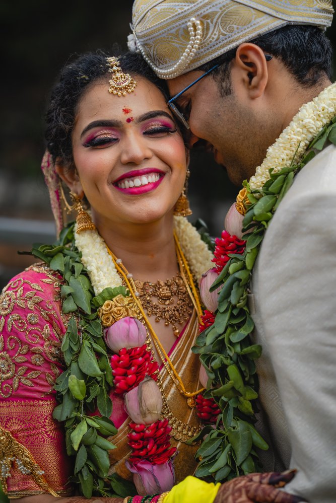 Sheeba & Veeresh