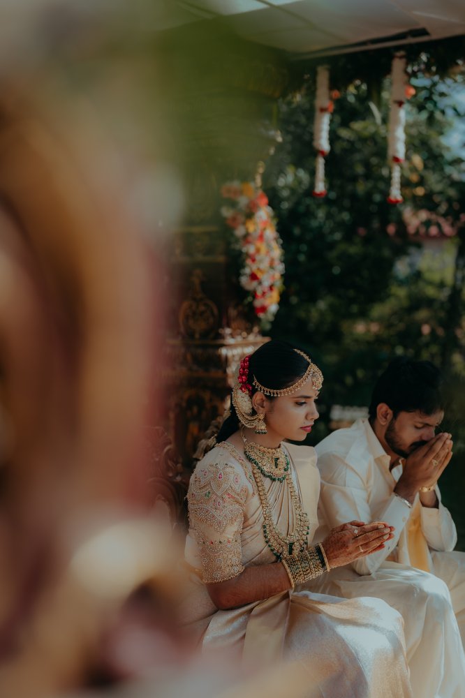 Madhukumar & Jyothi