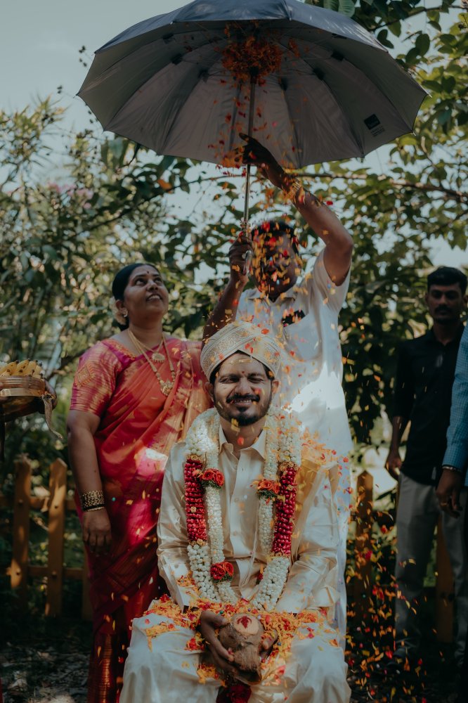 Madhukumar & Jyothi
