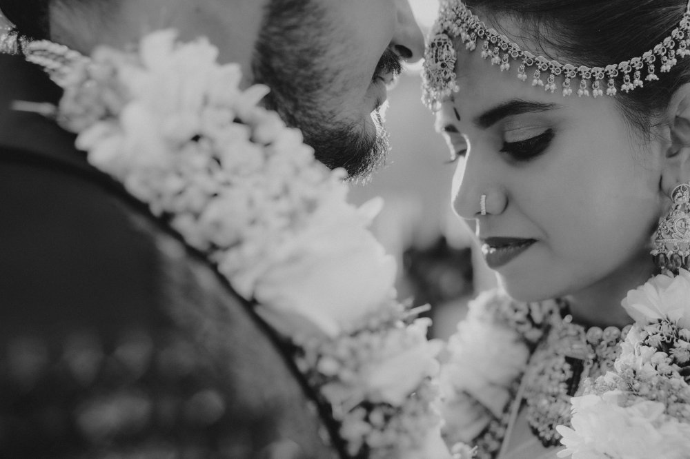 Madhukumar & Jyothi