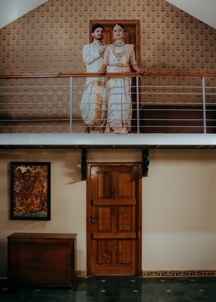 Madhukumar & Jyothi