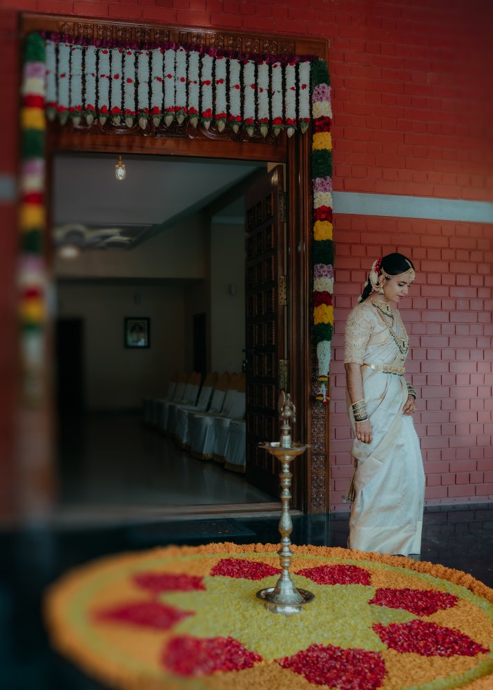 Madhukumar & Jyothi