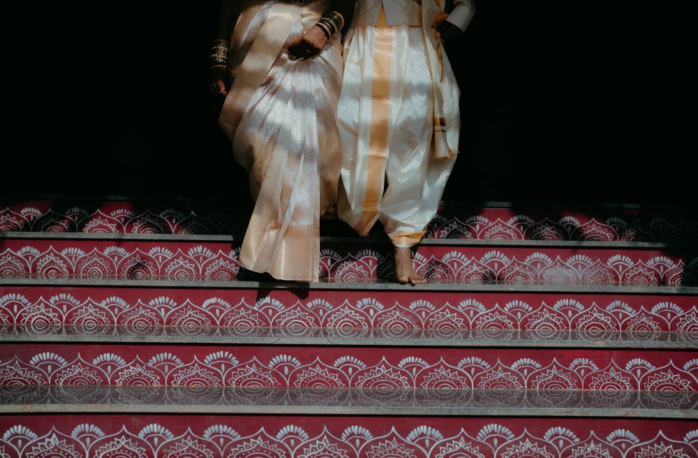 Madhukumar & Jyothi