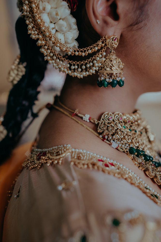 Madhukumar & Jyothi