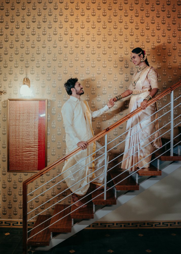 Madhukumar & Jyothi