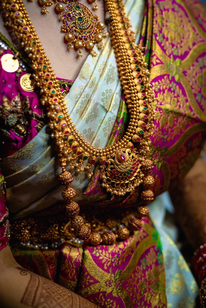 Jyothi and Naren