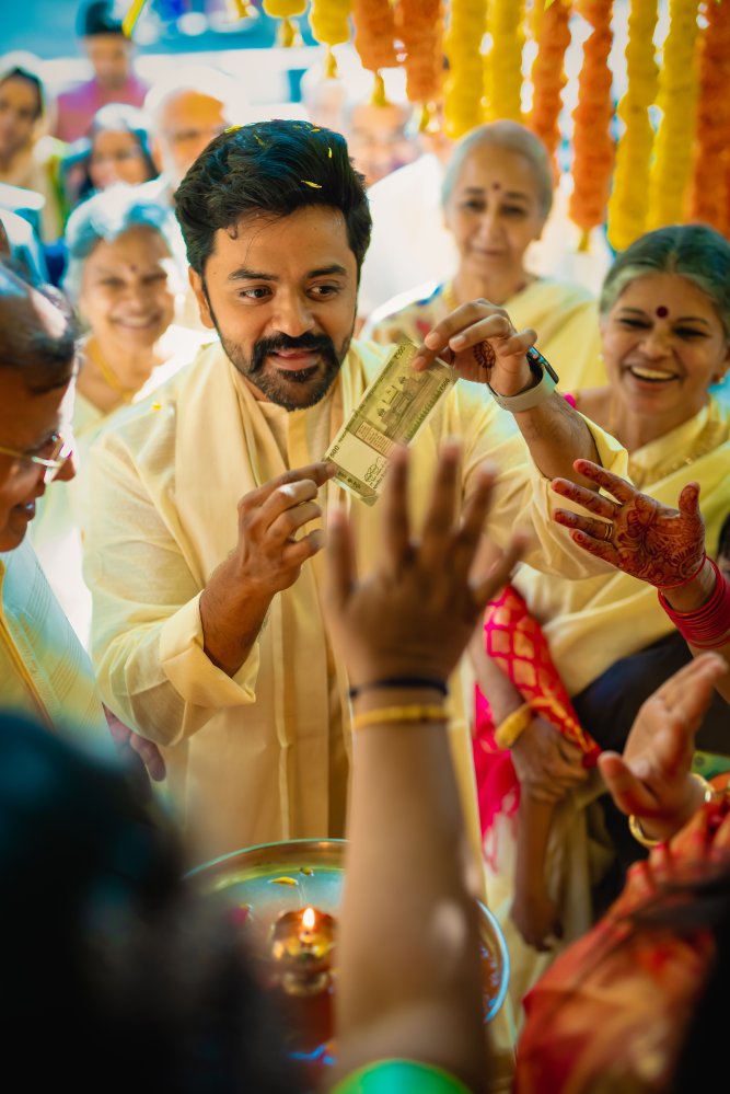 Kiran & Bala