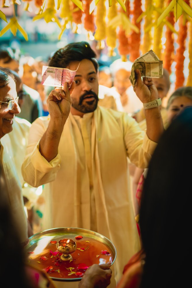 Kiran & Bala