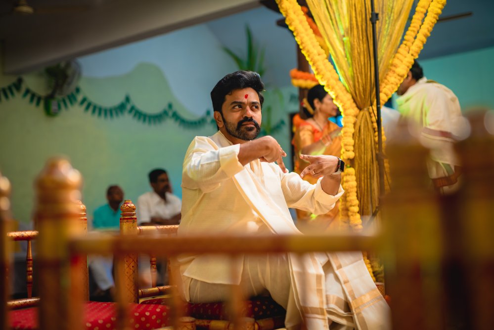 Kiran & Bala