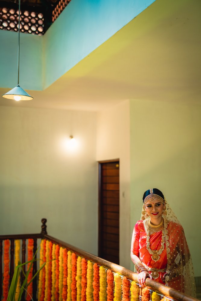 Kiran & Bala