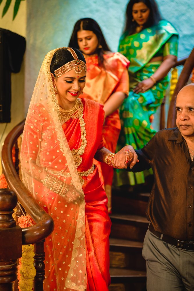 Kiran & Bala