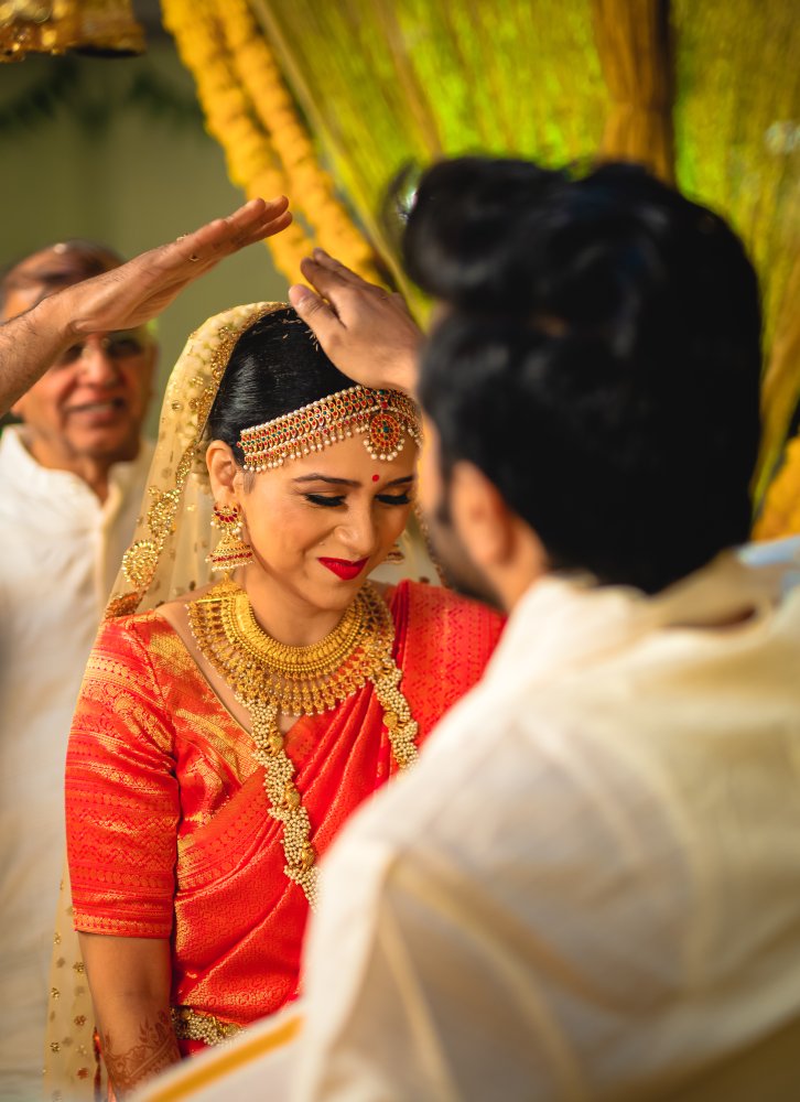 Kiran & Bala