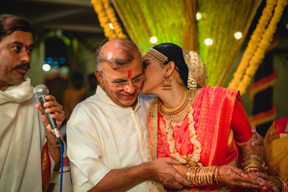 Kiran & Bala