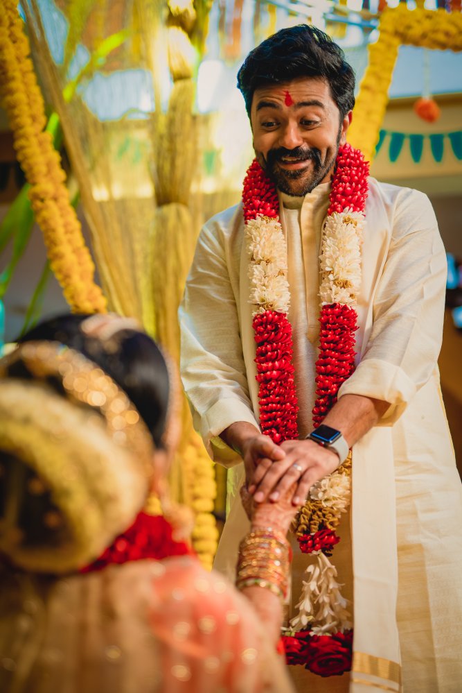 Kiran & Bala