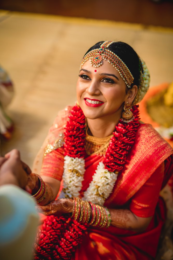 Kiran & Bala