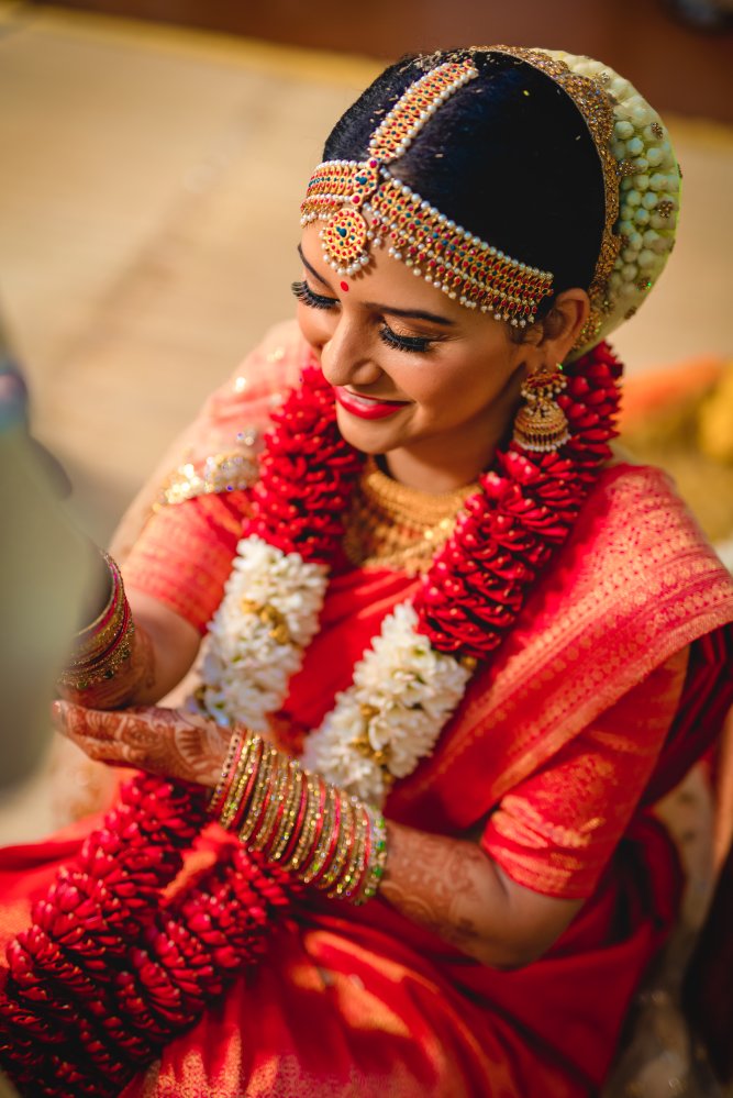 Kiran & Bala