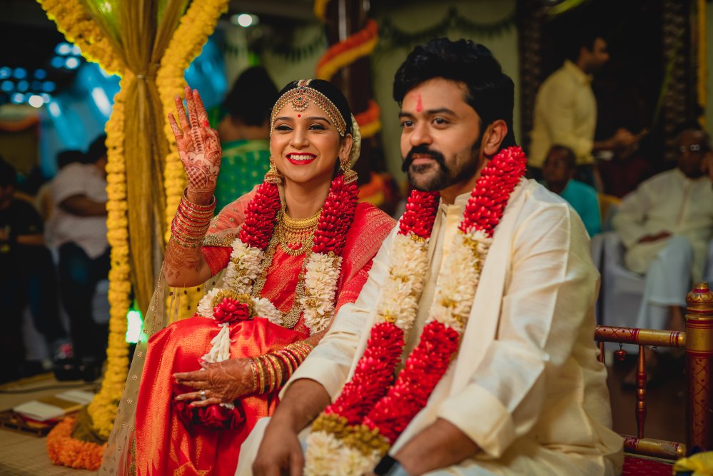 Kiran & Bala