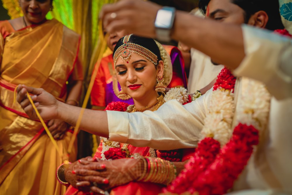 Kiran & Bala
