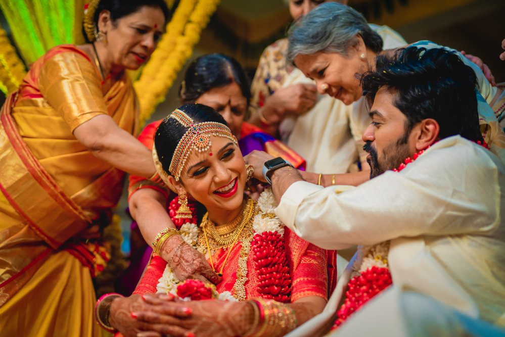Kiran & Bala
