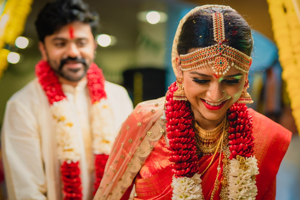 Kiran & Bala