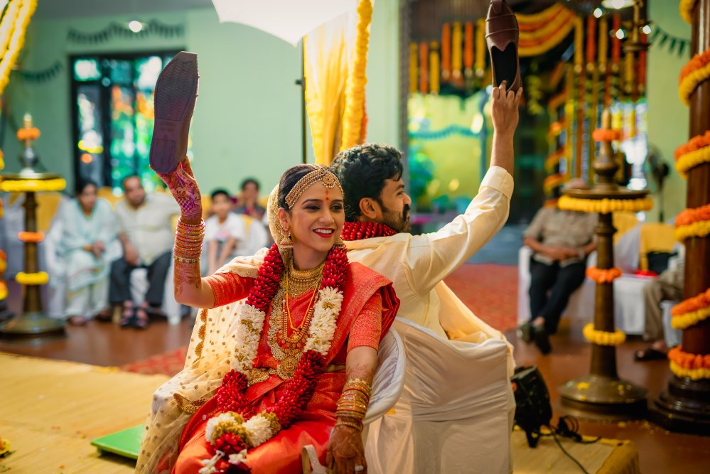 Kiran & Bala