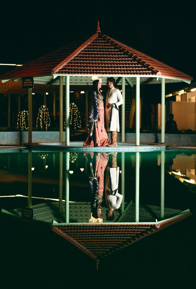 Apoorva & Anubhav