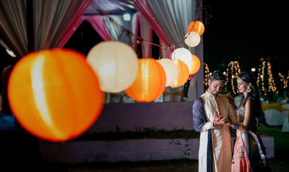 Apoorva & Anubhav
