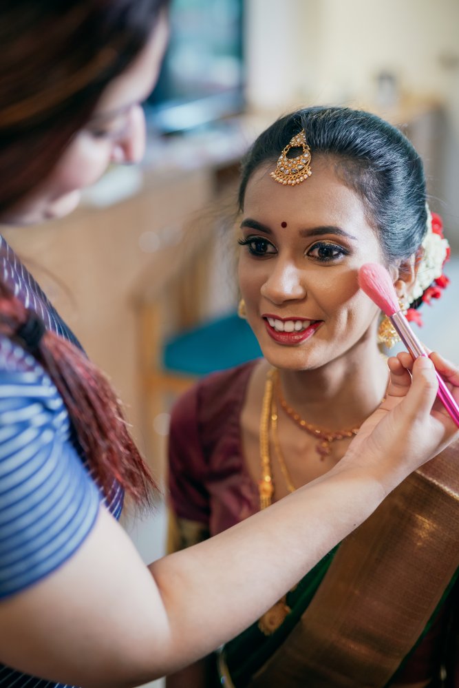 Apoorva & Anubhav