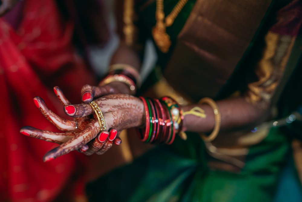 Apoorva & Anubhav