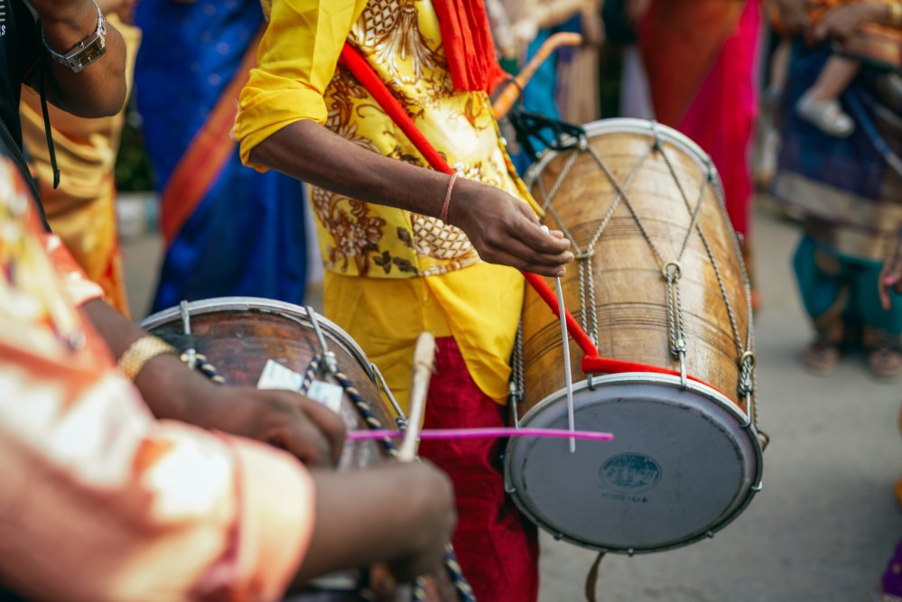 Apoorva & Anubhav