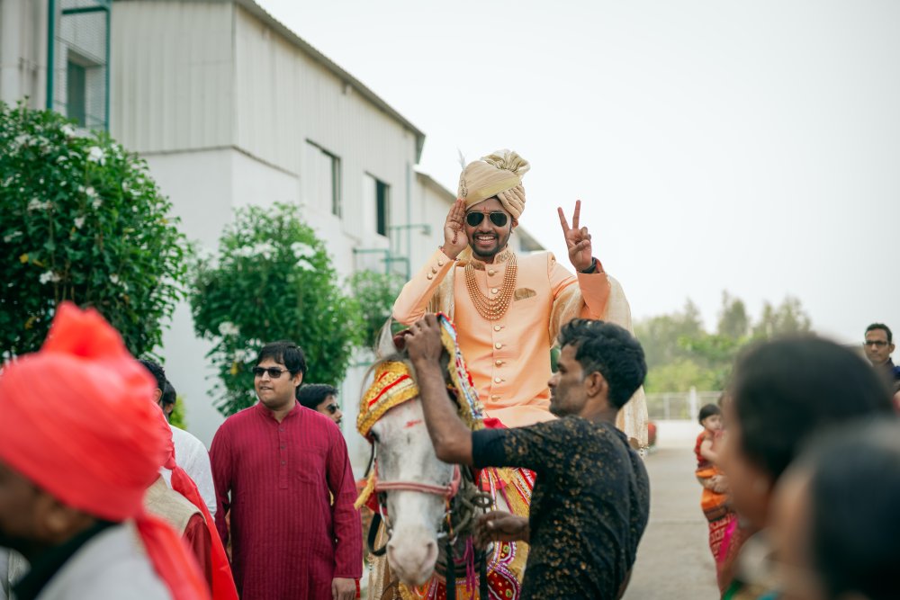 Apoorva & Anubhav