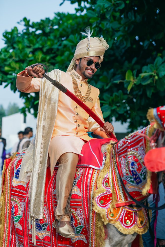Apoorva & Anubhav