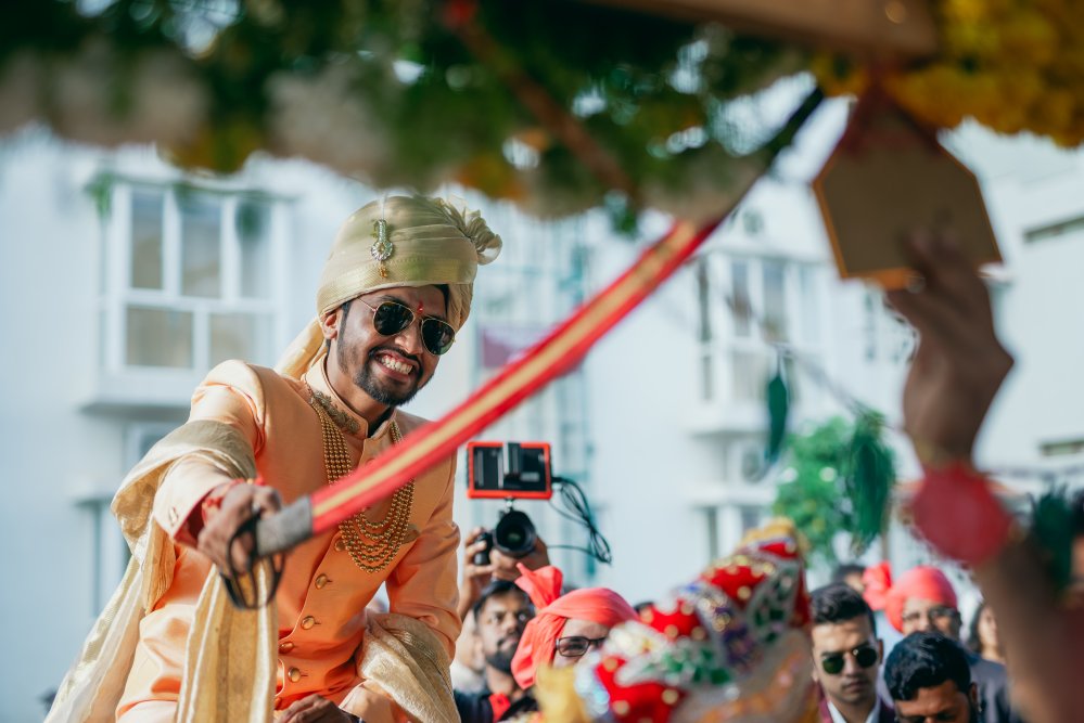 Apoorva & Anubhav