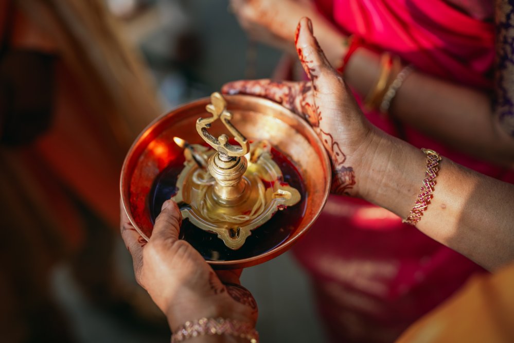 Apoorva & Anubhav