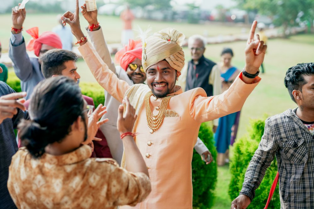 Apoorva & Anubhav