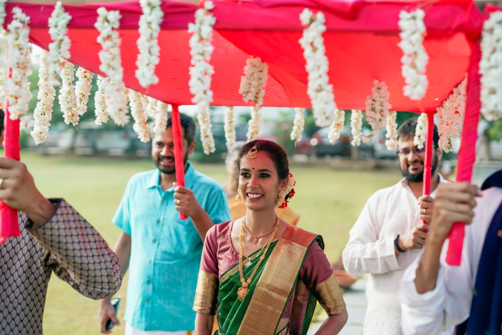 Apoorva & Anubhav