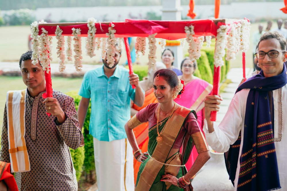 Apoorva & Anubhav