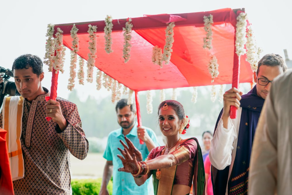 Apoorva & Anubhav