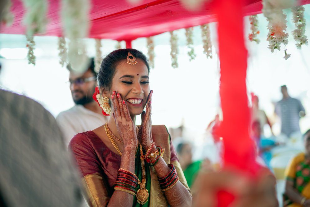 Apoorva & Anubhav