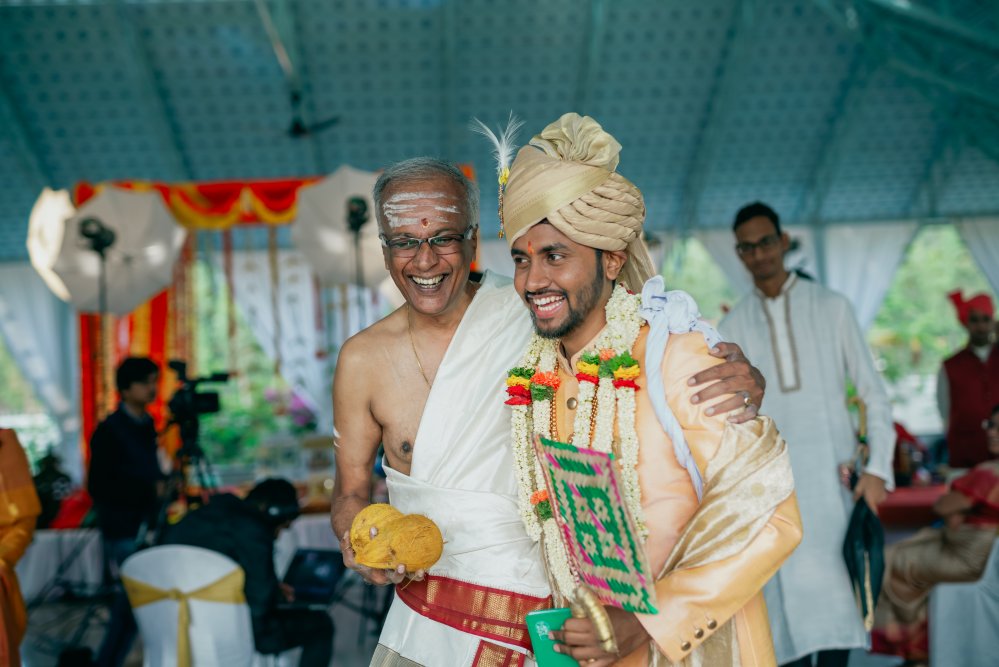 Apoorva & Anubhav