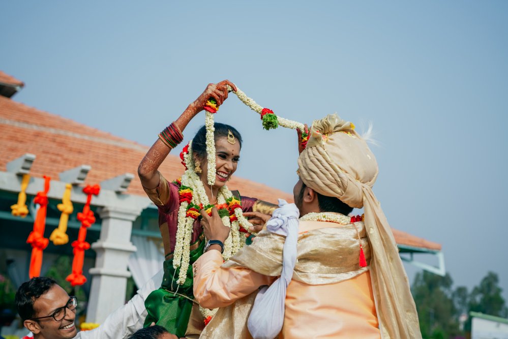 Apoorva & Anubhav