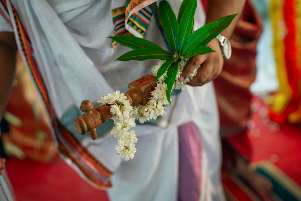 Apoorva & Anubhav
