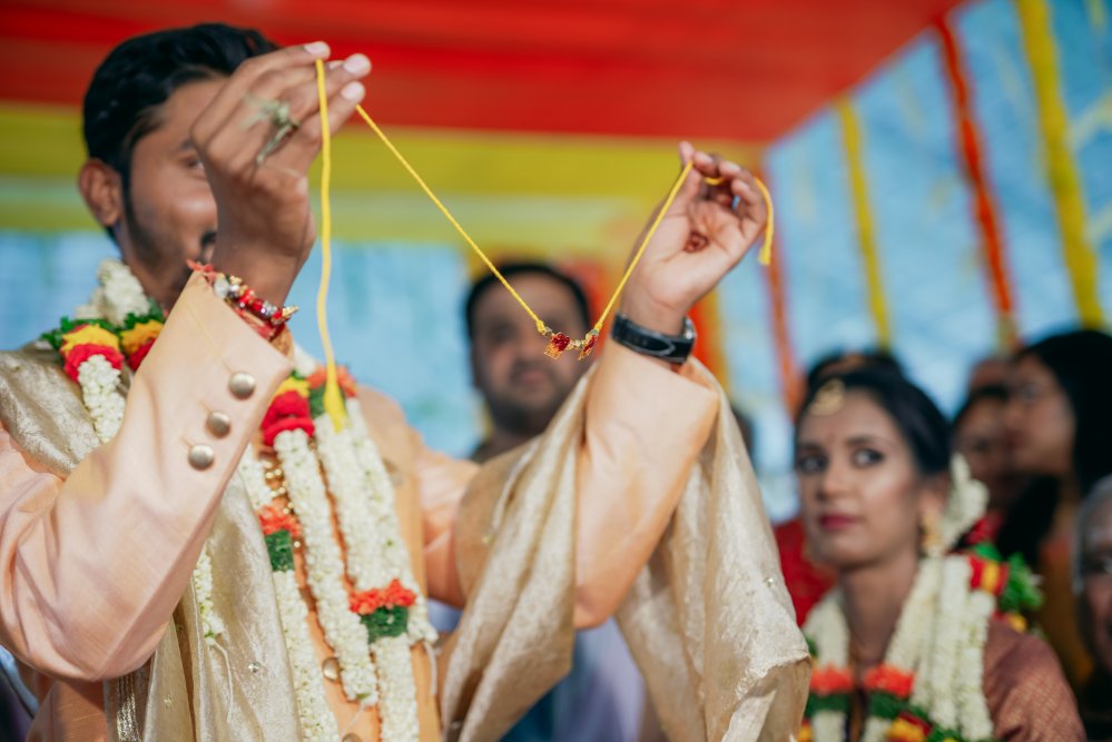 Apoorva & Anubhav