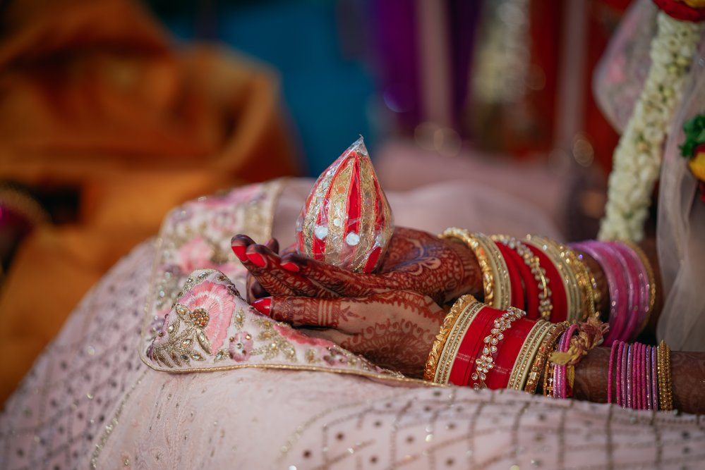 Apoorva & Anubhav